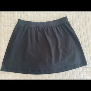 COPY - Tail Tennis Skort - Black - Medium